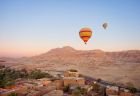 Abusimbel con crucero por El Nilo